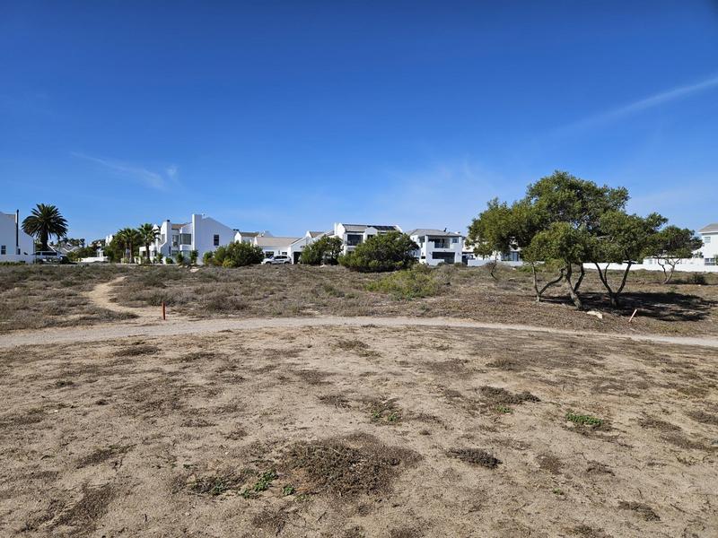 0 Bedroom Property for Sale in Shelley Point Western Cape